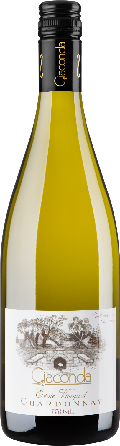 Giaconda Estate Vineyard Chardonnay 2022 Beechworth
